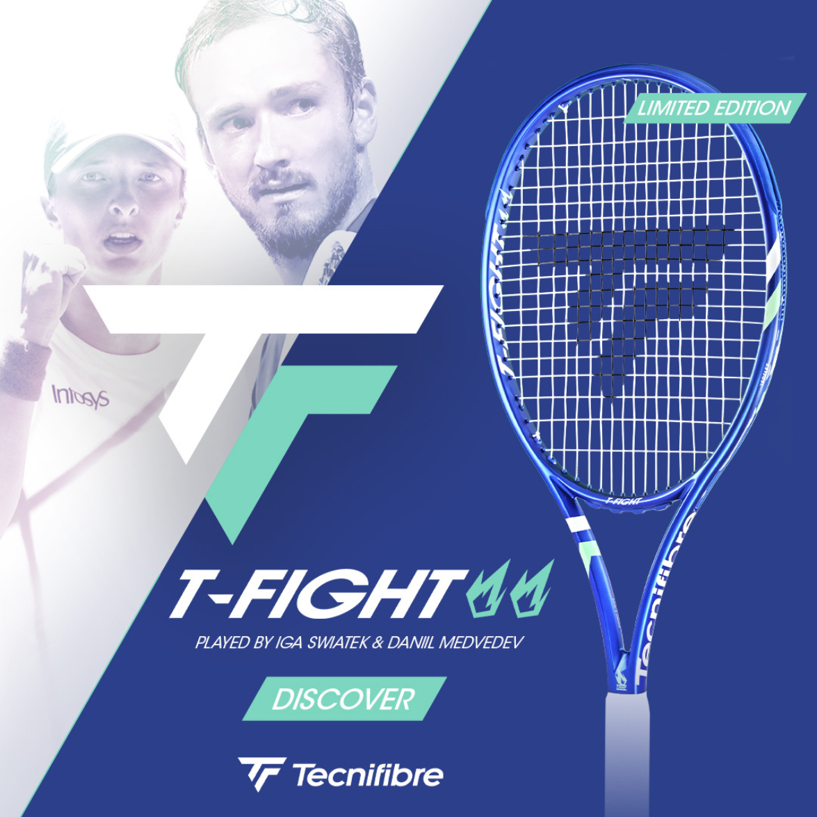 Featured - T-Fight 2025